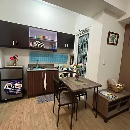 Anuva Condo Staycation And Rent