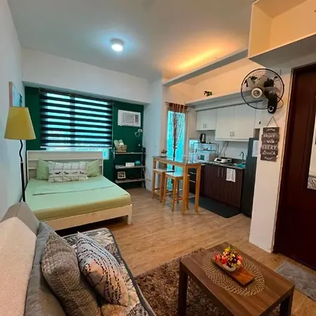 Anuva Condo Staycation And Rent