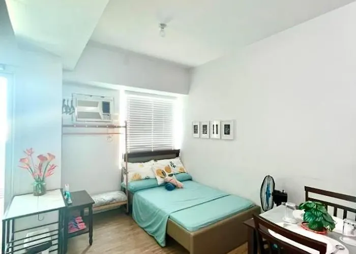 Hotel Anala Tower Anuva Residences *