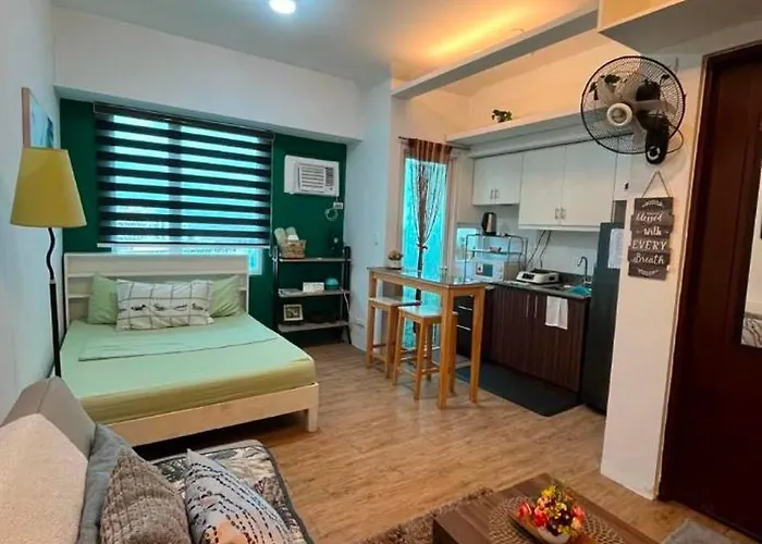 Anala Tower Anuva Residences Manila