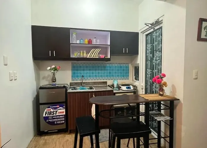 Anala Tower Anuva Residences * Manila