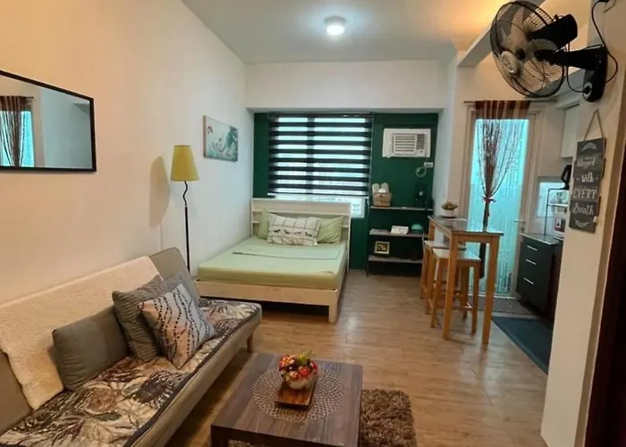 Anala Tower Anuva Residences