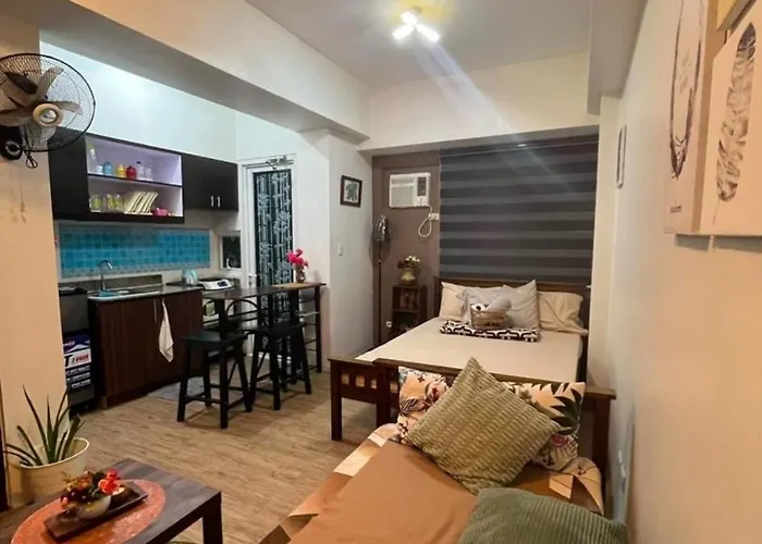 Hotel Anala Tower Anuva Residences