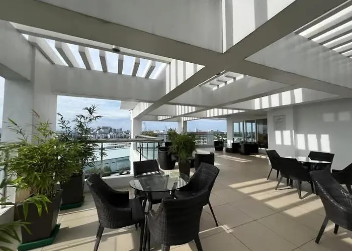 Anala Tower Anuva Residences *