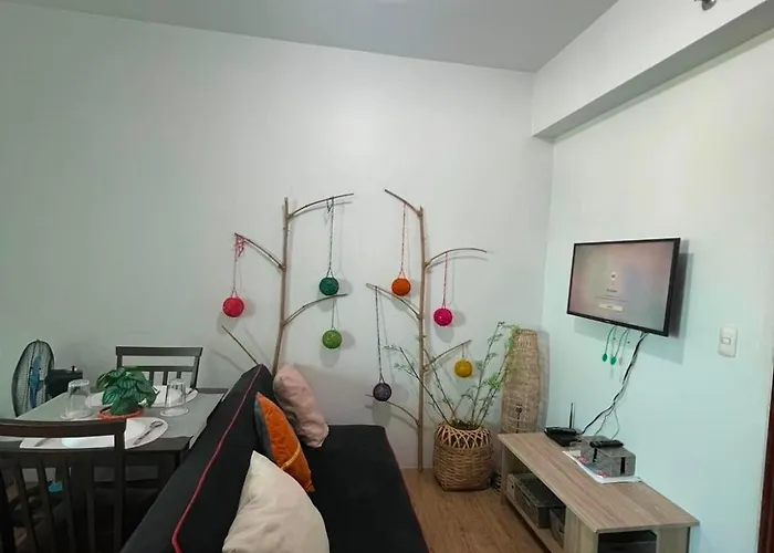 Anala Tower Anuva Residences Hotel *