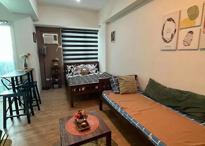 Anala Tower Anuva Residences Hotel