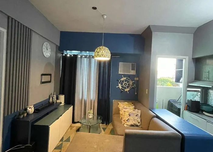 Anala Tower Anuva Residences Hotel *
