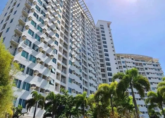 Anala Tower Anuva Residences *