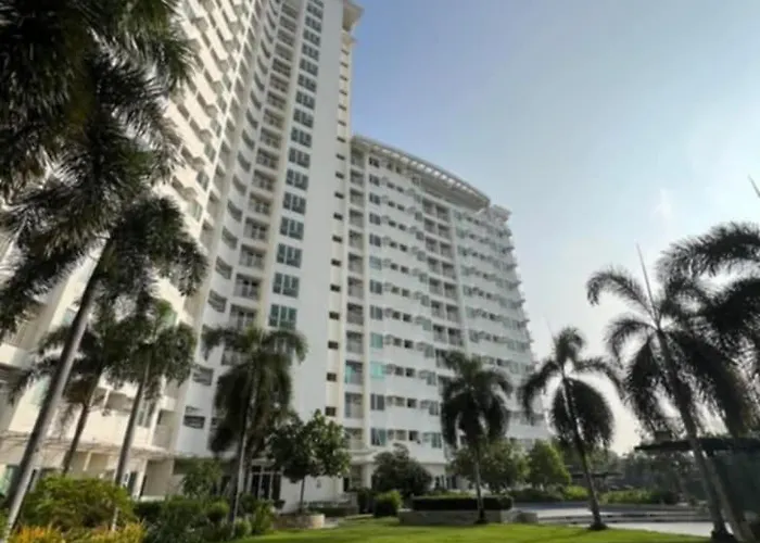 Anala Tower Anuva Residences * Manila