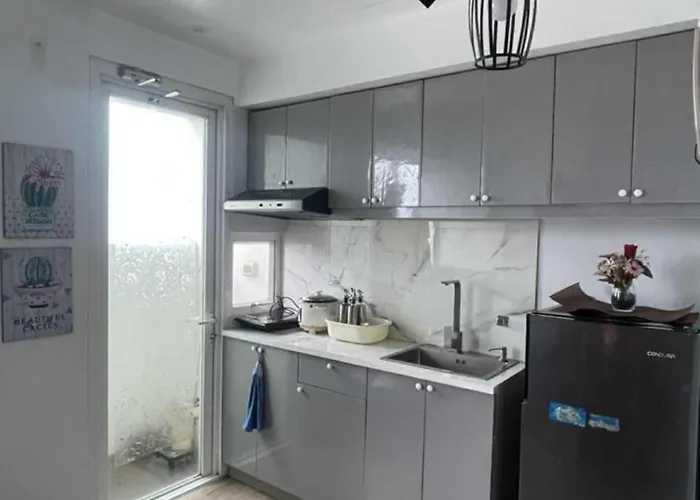 Anala Tower Anuva Residences Manila