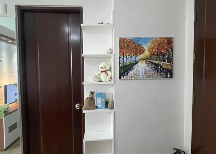 Anala Tower Anuva Residences *