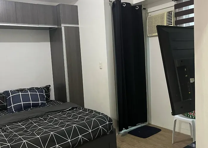 Anala Tower Anuva Residences Manila