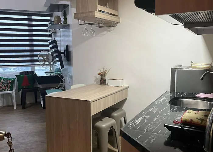 Anala Tower Anuva Residences