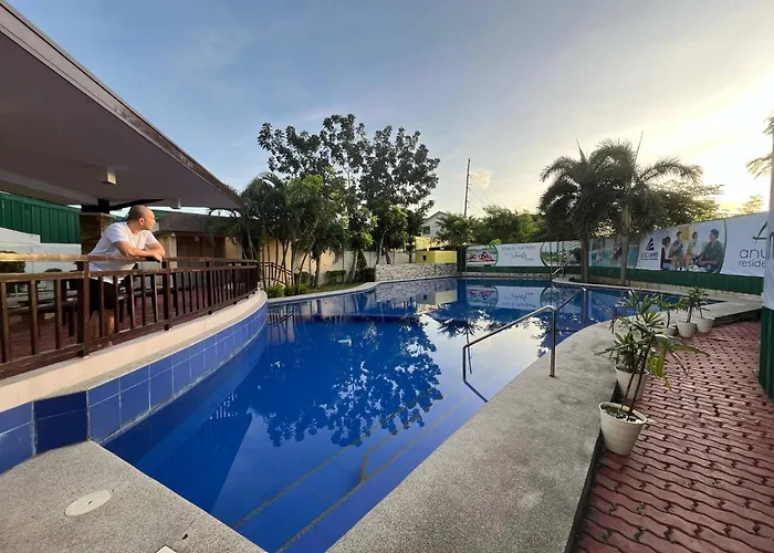 Anala Tower Anuva Residences * Manila