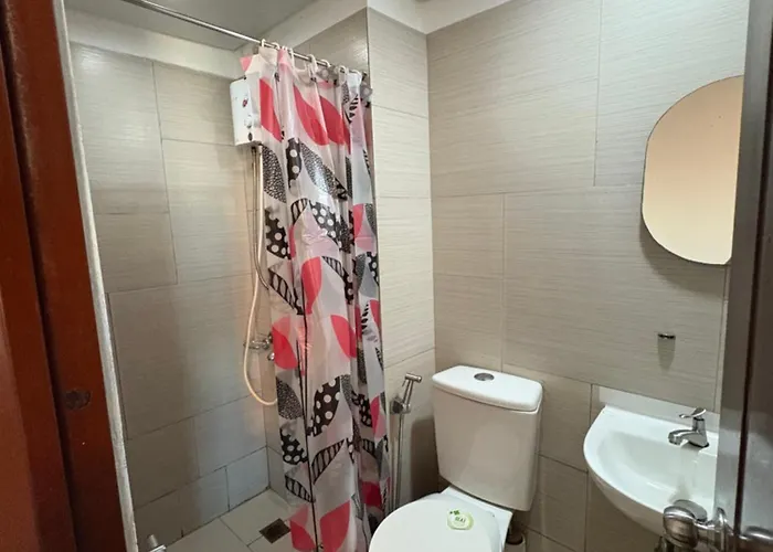 Hotel Anala Tower Anuva Residences