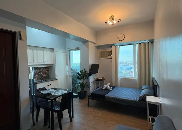 Anala Tower Anuva Residences Manila