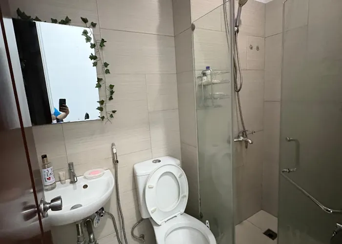 Anala Tower Anuva Residences Hotel *