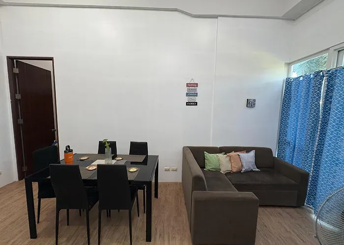 Hotel Anala Tower Anuva Residences Manila