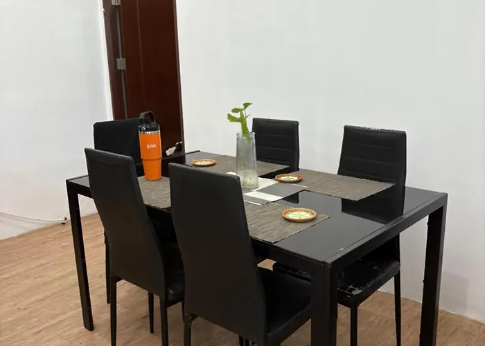 Anala Tower Anuva Residences * Manila