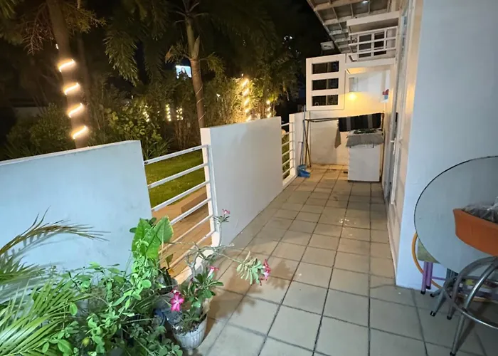 Anala Tower Anuva Residences Hotel Manila