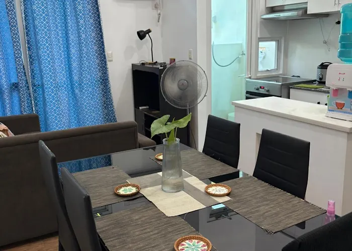 Anala Tower Anuva Residences Hotel